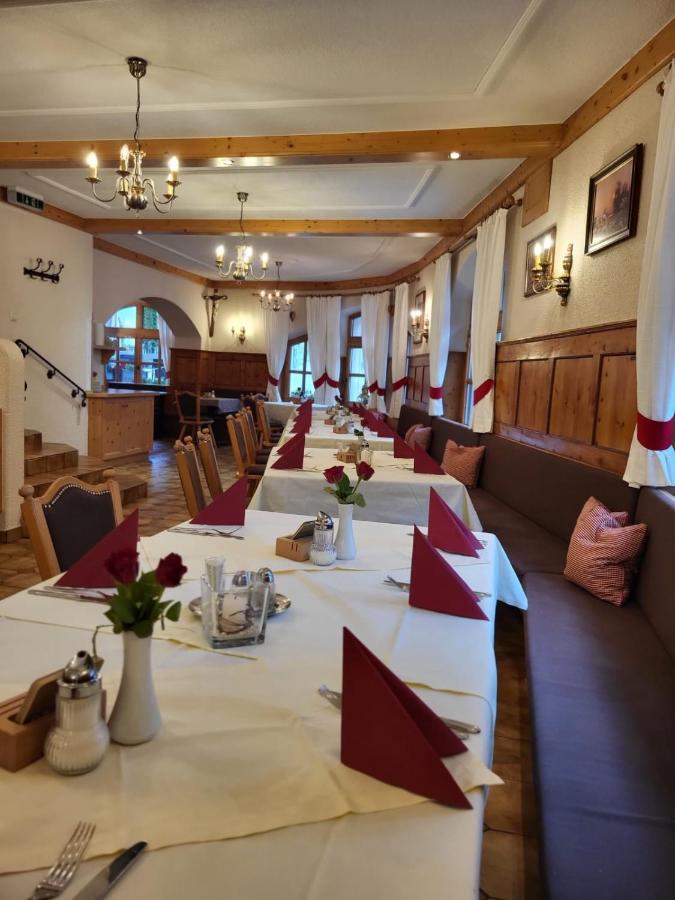 Hotel Restaurant Liesele Sonne Sankt Leonhard im Pitztal Exterior photo